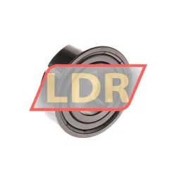 SKF 6003-2Z rulman resim 2
