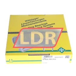 INA 61828-2RS-HLU rulman resim 2