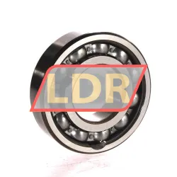 SKF 309-Z rulman resim 2