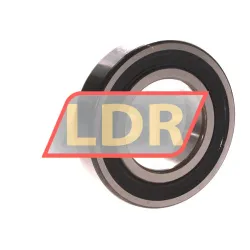 SKF 6209-2RS1/WT rulman resim 2