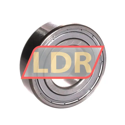 SKF 6205-2Z/C3WTF7 ürün fotoğrafı 2