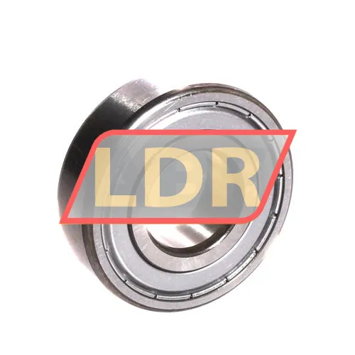SKF 6204-2Z/C3WTF7 ürün fotoğrafı 2