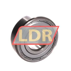 SKF 6204-2Z/C3WTF7