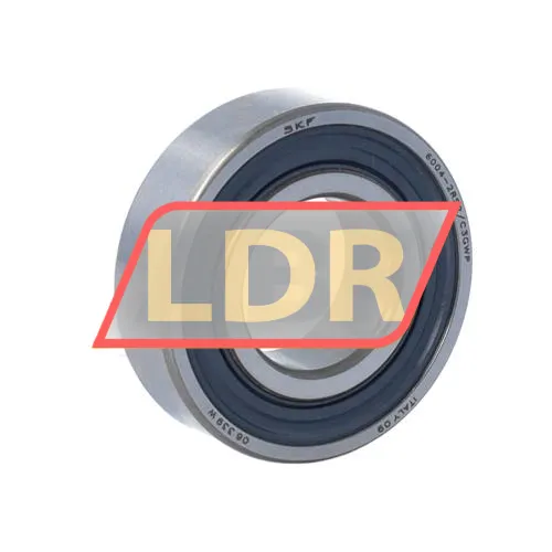 SKF 6004-2RS2/C3GWP