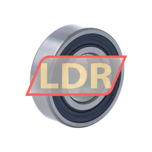 SKF 6004-2RS2/C3GWP ürün fotoğrafı 2