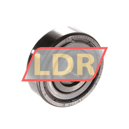 SKF E2-6201-2Z/C3