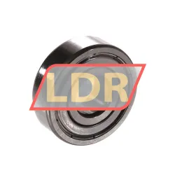 SKF E2-6201-2Z/C3 rulman resim 2
