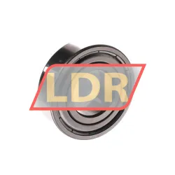 SKF E2-6004-2Z/C3 rulman resim 2