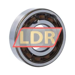 SKF 308TN9/C3 rulman resim 2