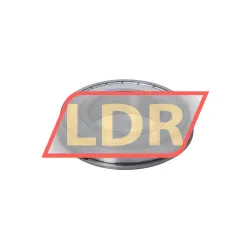 SKF 211-ZNR rulman resim 2