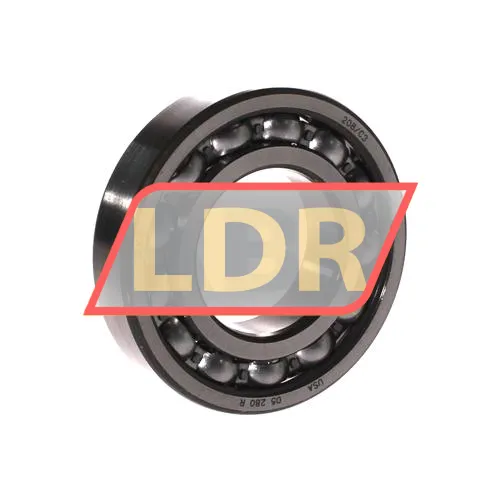 SKF 208/C3