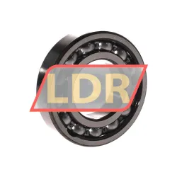 SKF 208/C3 rulman resim 2