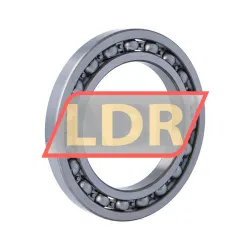SKF 16020/C3 rulman resim 2
