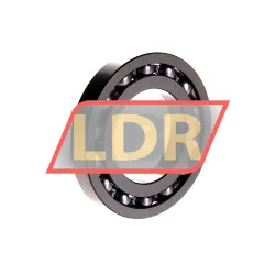 SKF 16007/C3 rulman resim 2