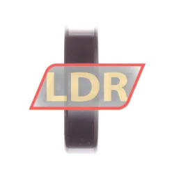 SKF 6206-2Z/WT rulman resim 2