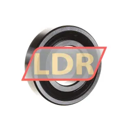 SKF 6207-2RS1/C3WT