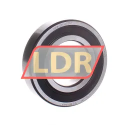 SKF 6208-2RS1/C3WT