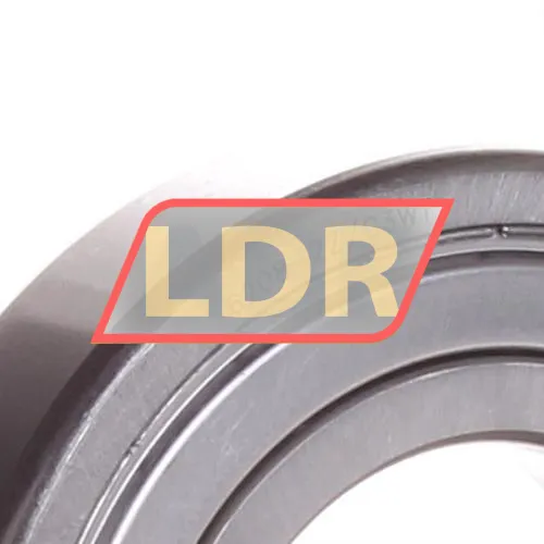 SKF 6208-2Z/C3WT ürün fotoğrafı 2