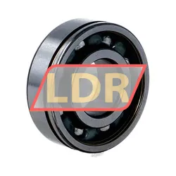 SKF 6202/VK2415 rulman resim 2