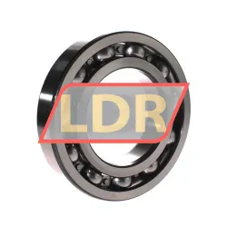 Timken 6220 rulman resim 2