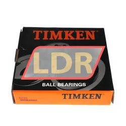 Timken 6220 rulman resim 3