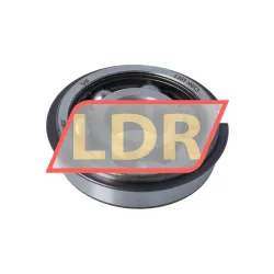 SKF 6303NR/C3