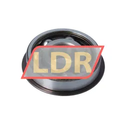 SKF 6303NR/C3 rulman resim 2