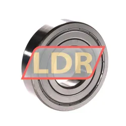 SKF 6308-2Z/C3GJN rulman resim 2
