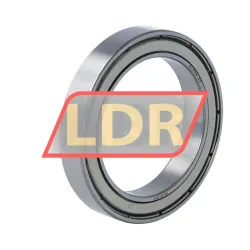 Timken 61806-ZZ