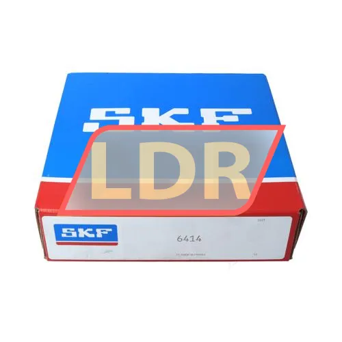 SKF 6414 ürün fotoğrafı 3