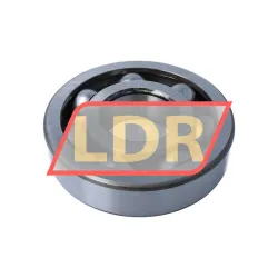 SKF 6414 rulman resim 2