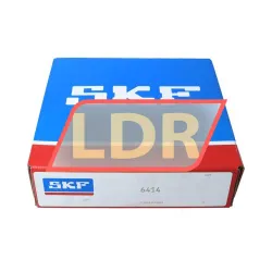 SKF 6414 rulman resim 3