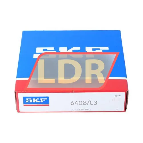 SKF 6408/C3 ürün fotoğrafı 3
