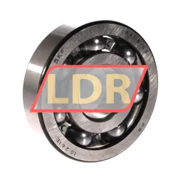 SKF 6408/C3