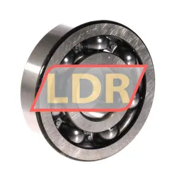SKF 6408/C3 rulman resim 2