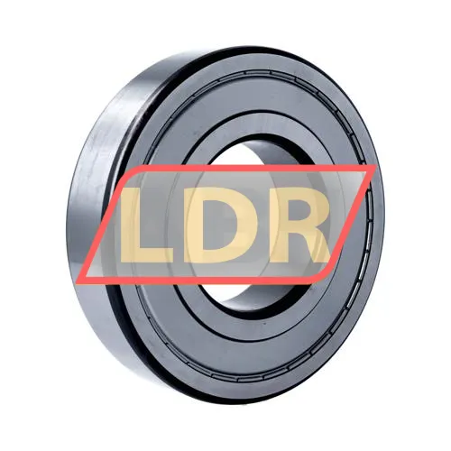 SKF 6317-2Z ürün fotoğrafı 2