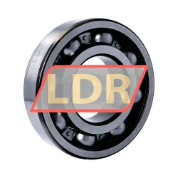 SKF 6315-Z rulman resim 2