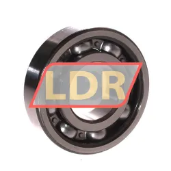 SKF 6308-Z rulman resim 2