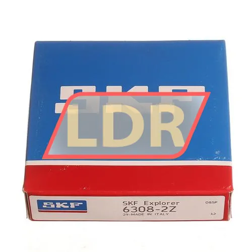 SKF 6308-2Z ürün fotoğrafı 4