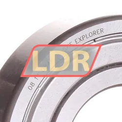 SKF 6308-2Z rulman resim 2
