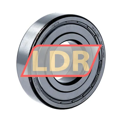 SKF 6307-2Z/C3