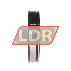 FAG 6213-N-C3 rulman resim 3