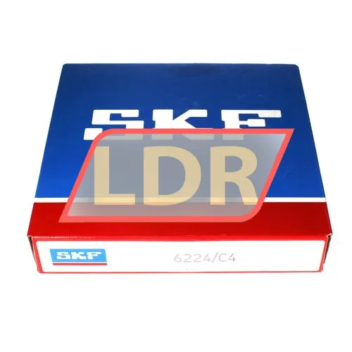 SKF 6224/C4 ürün fotoğrafı 3