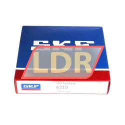 SKF 6215 rulman resim 2
