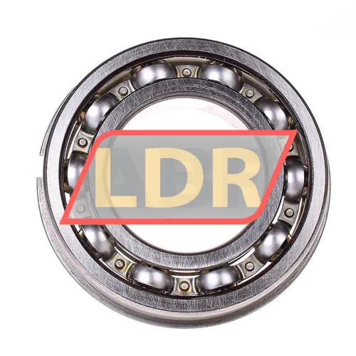 SKF 6212NR ürün fotoğrafı 2
