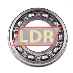SKF 6212NR rulman resim 2