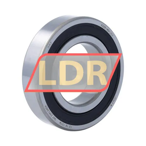 SKF 6209-RS1/C3