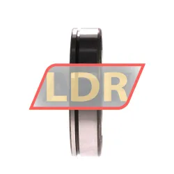 SKF 6208N rulman resim 3