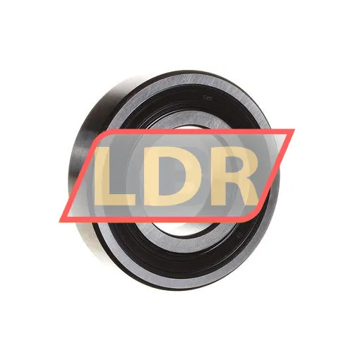 SKF 6207-2RS1