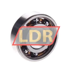 SKF 6203TN9 rulman resim 2